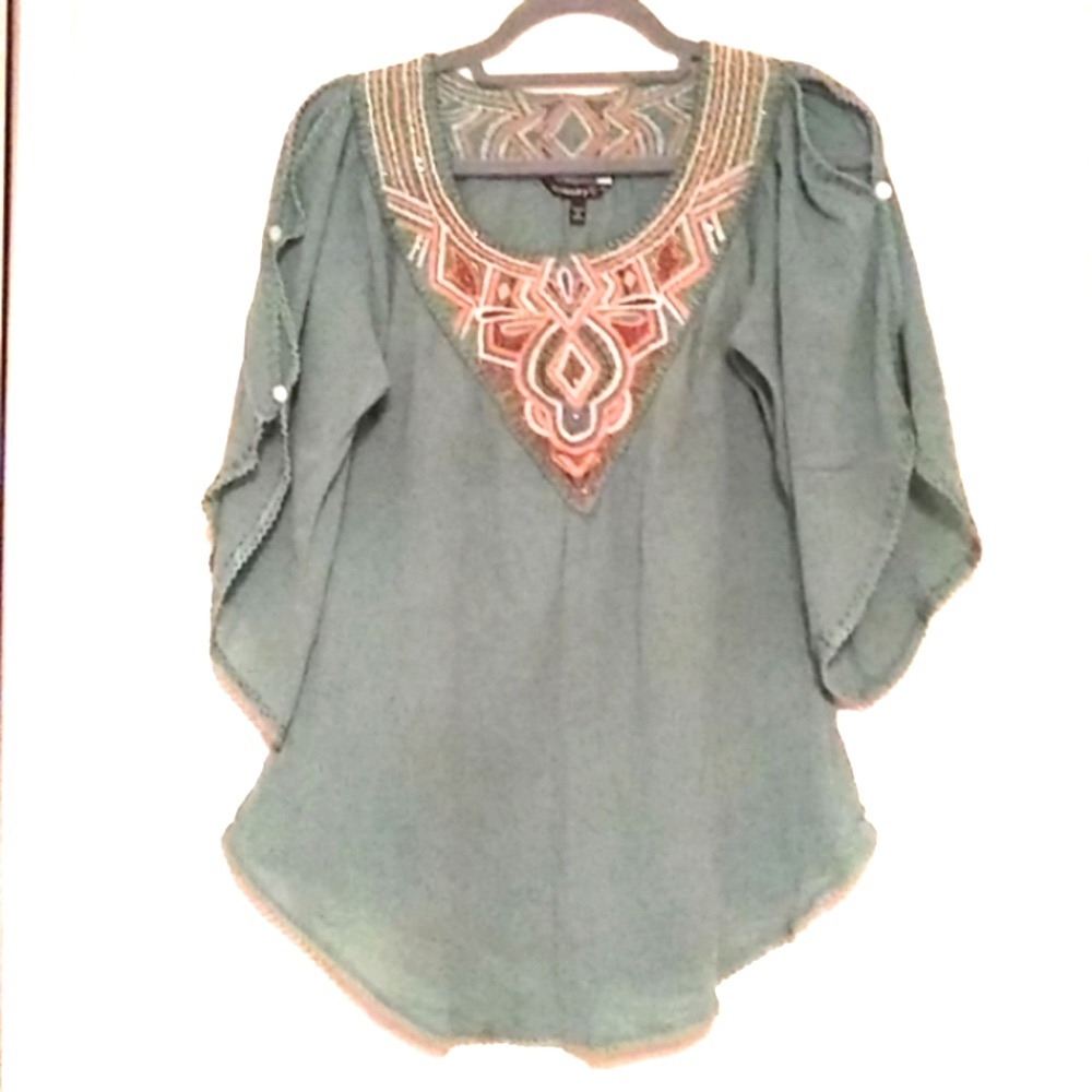 Chaudry Kc Top, M - image 1